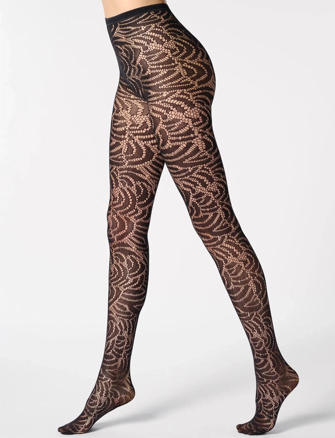 Oroblu Oroblu Diamond Tights - - S 2