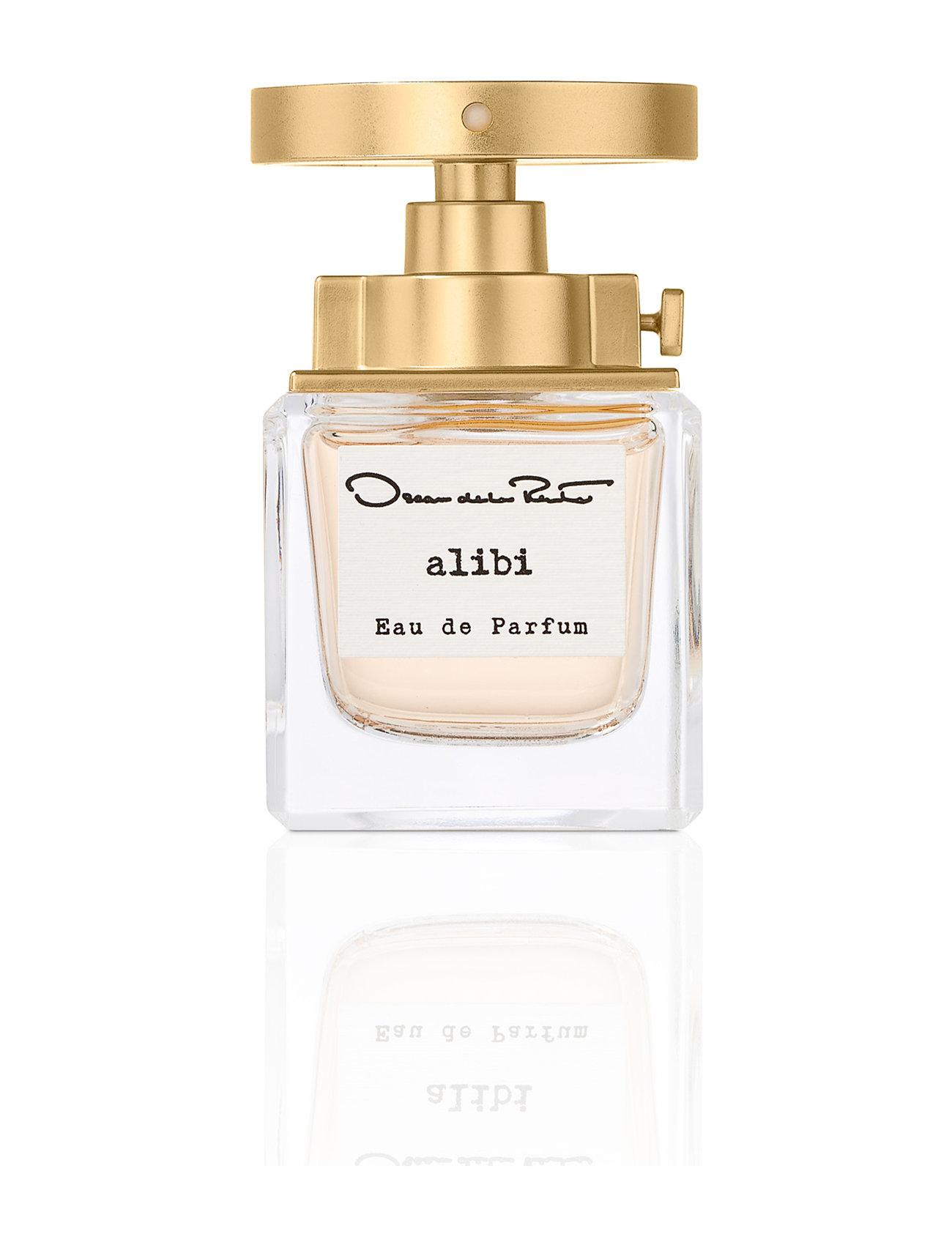 Oscar de la Renta Alibi Edp - - 30 ml