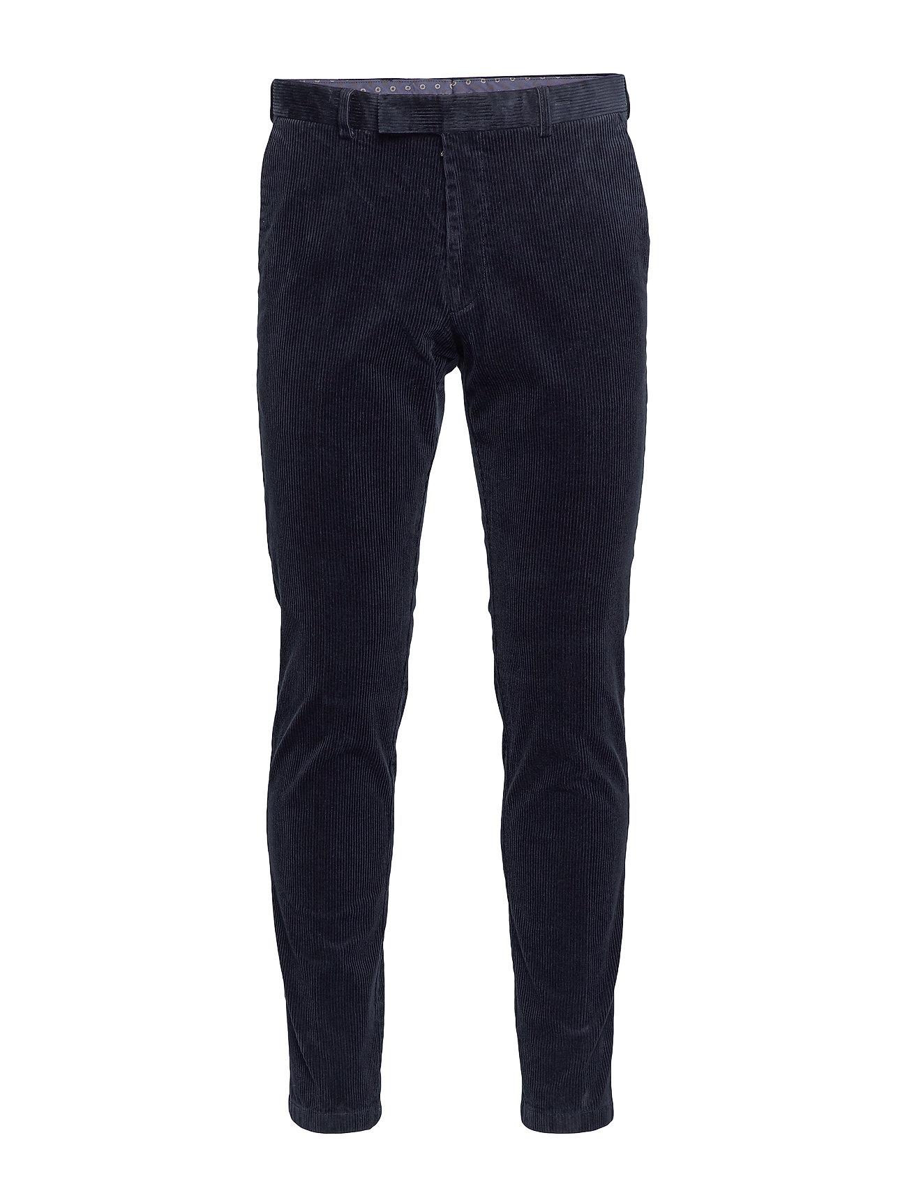 Oscar Jacobson Denz Trousers - - 48
