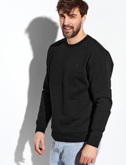 Panos Emporio Lounge Henley Cotton Bamboo - - S 2