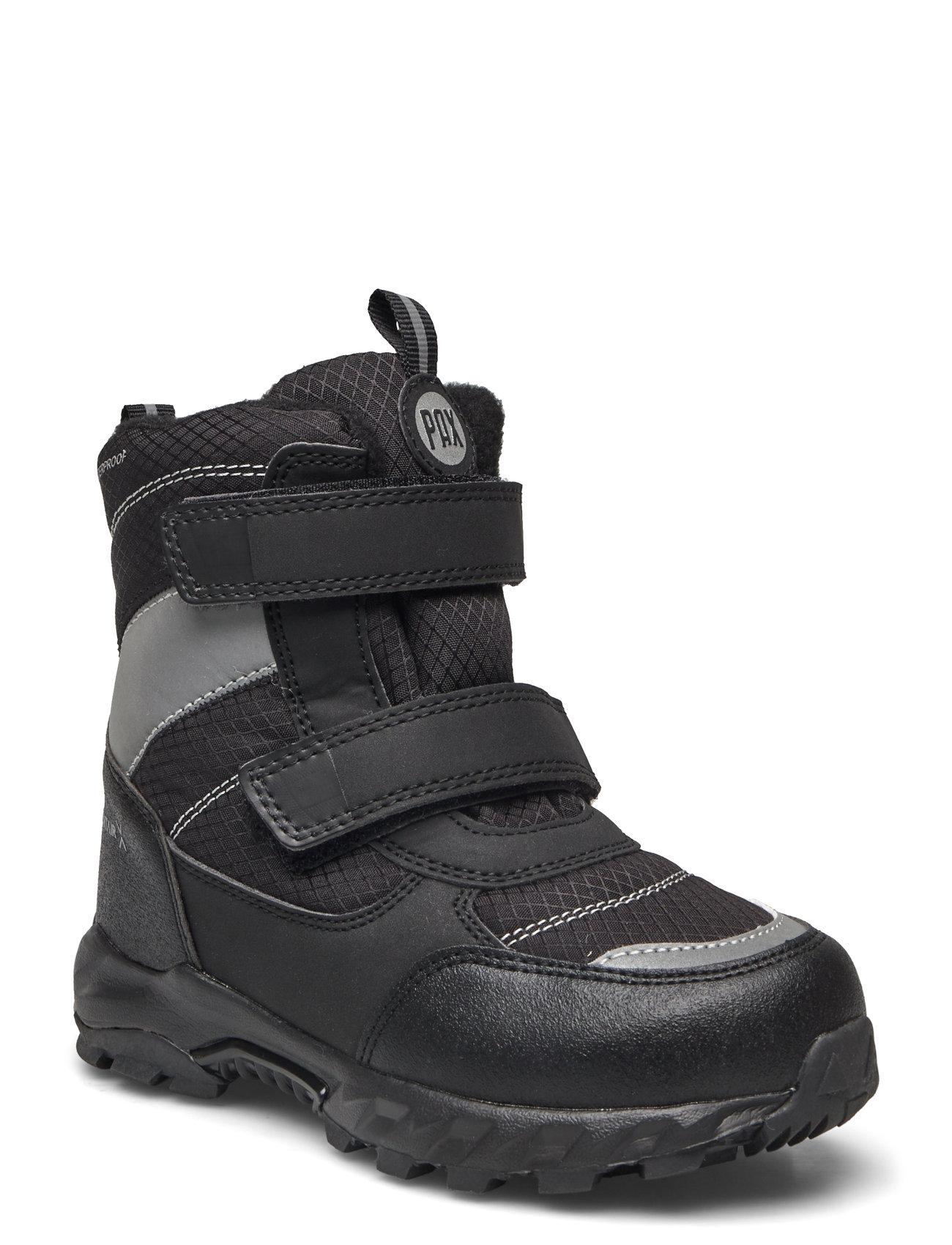 PAX Nuuk Pax - - 22 1