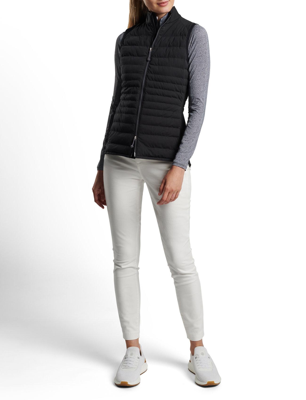 Peter Millar Fuse Hybrid Vest - - XS