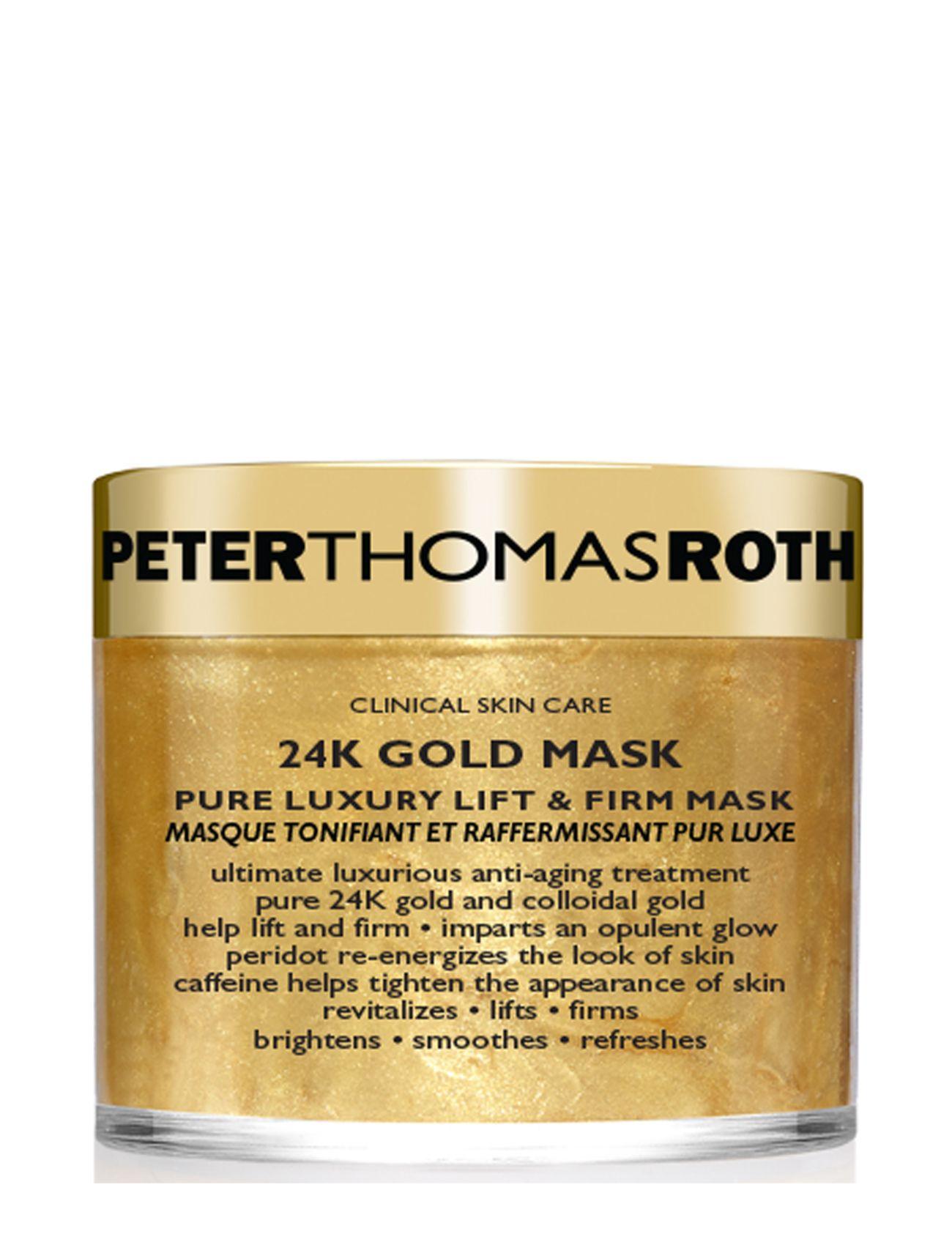 Peter Thomas Roth Pumpkin Enzyme Mask - - 50 ml