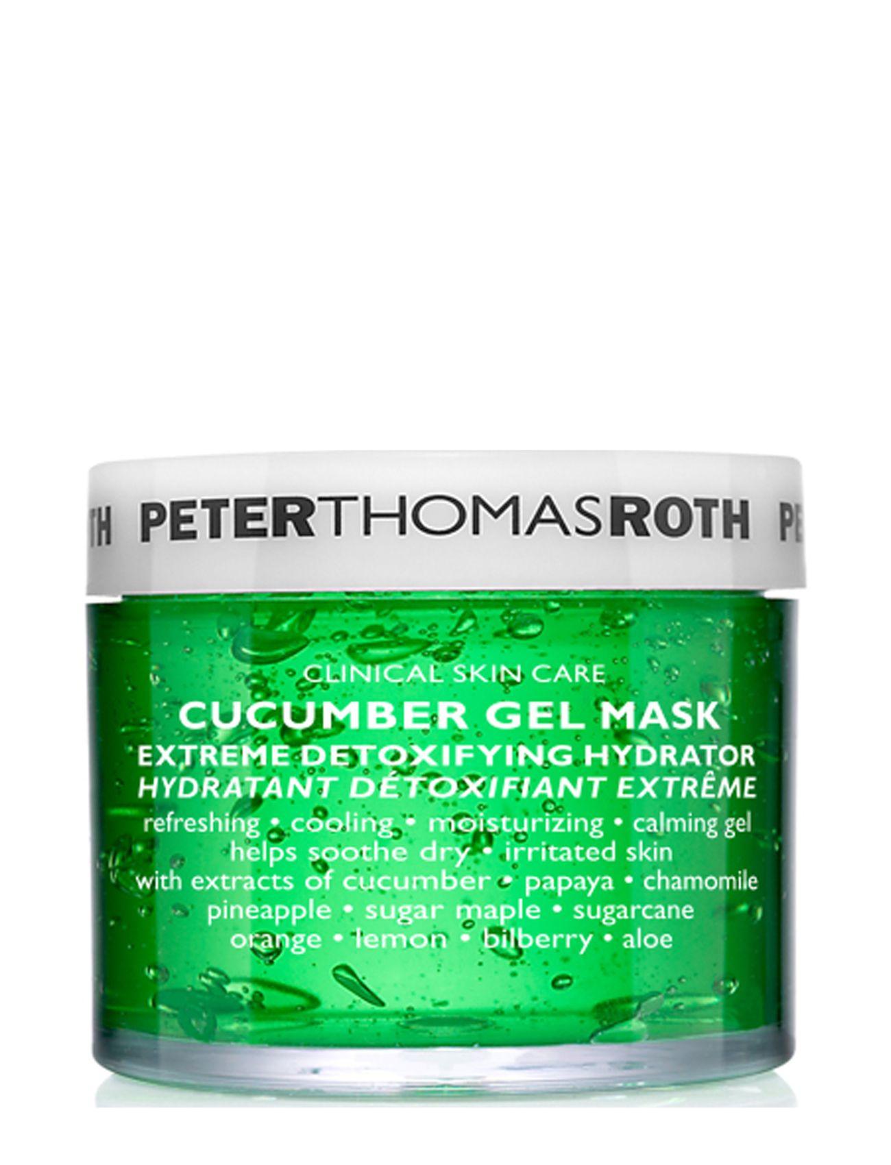 Peter Thomas Roth Pumpkin Enzyme Mask - - 50 ml 1