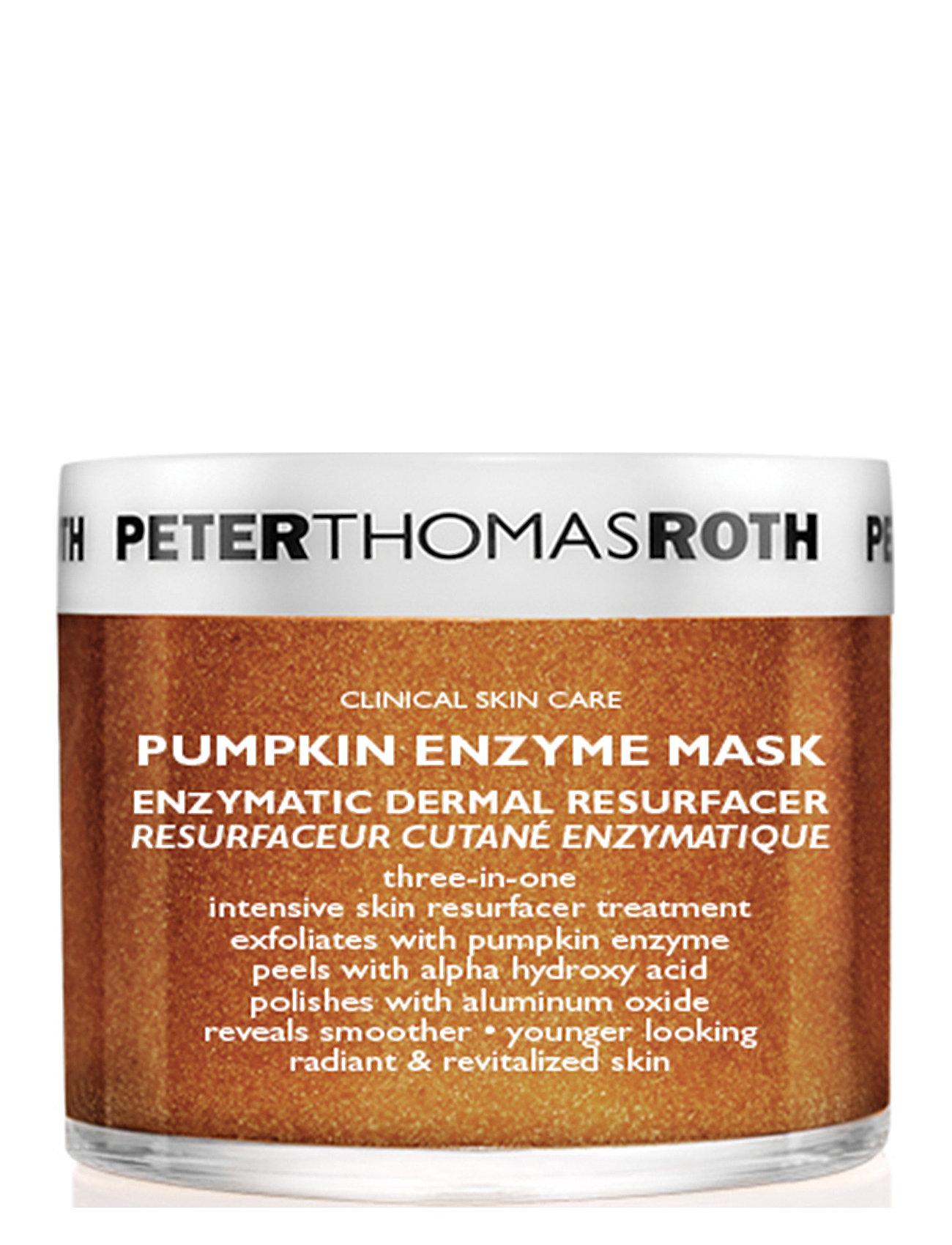 Peter Thomas Roth Pumpkin Enzyme Mask - - 50 ml