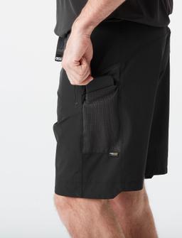 PICTURE ORGANIC CLOTHING Shooner Stretch Shorts - - 30 1