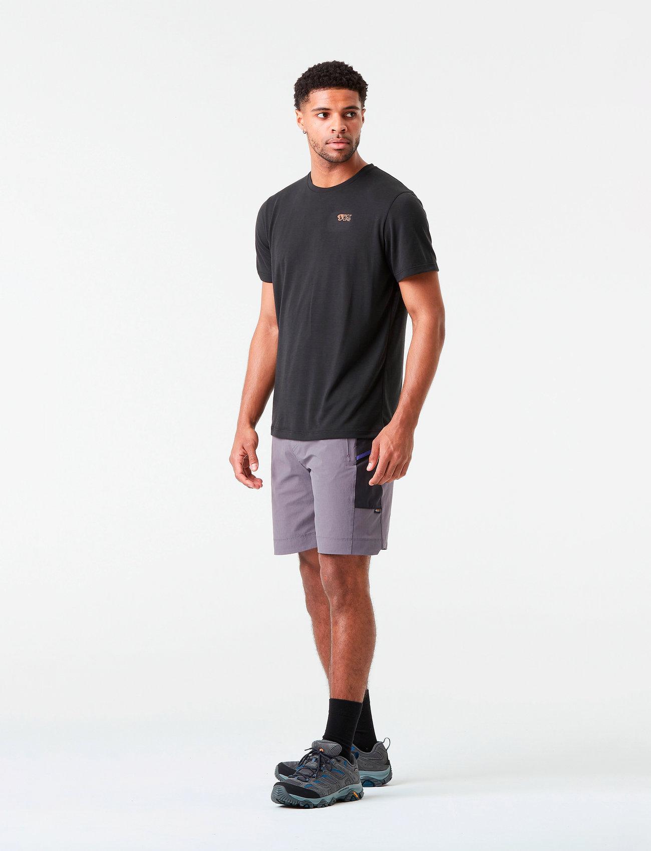 PICTURE ORGANIC CLOTHING Shooner Stretch Shorts - - 30