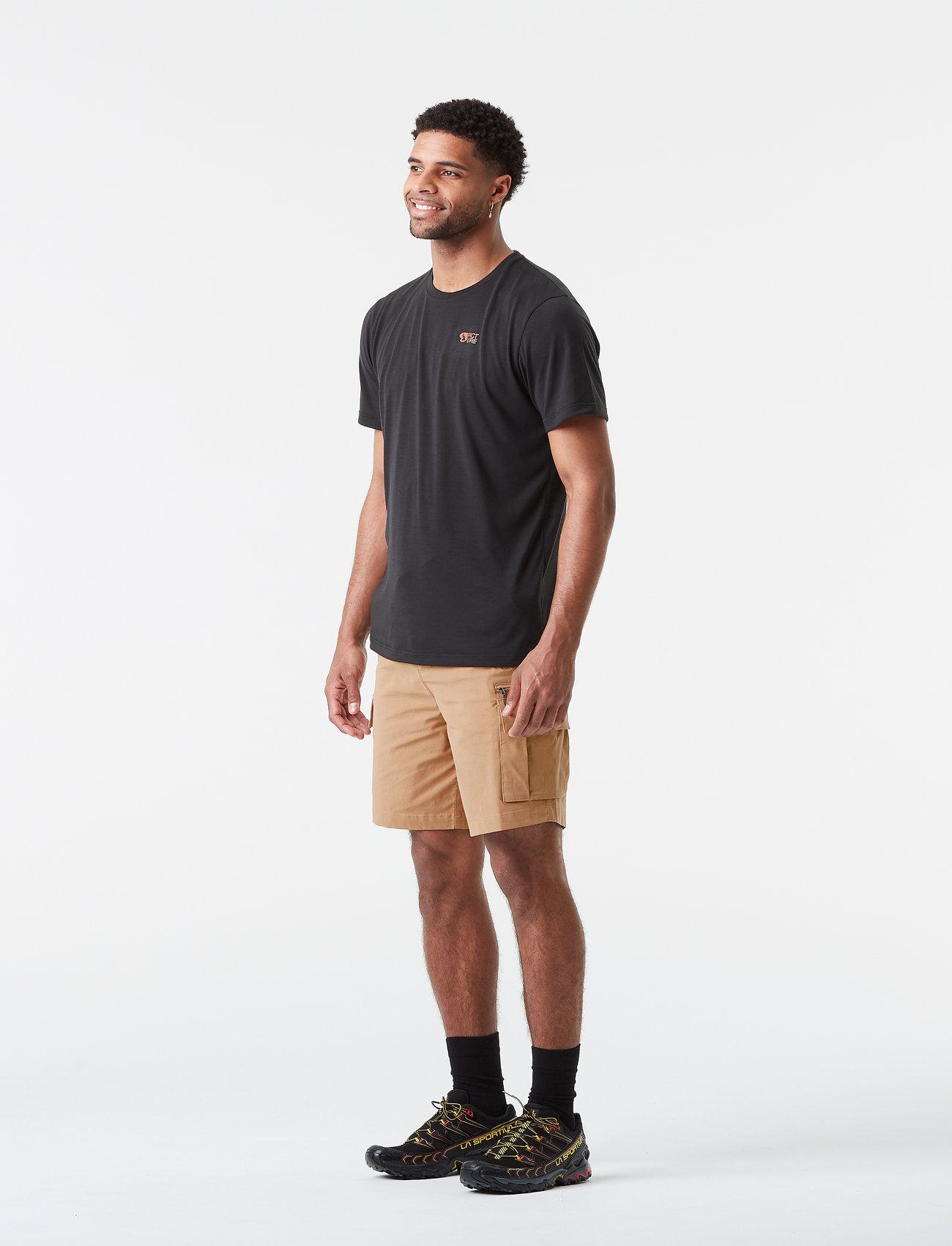 PICTURE ORGANIC CLOTHING Shooner Stretch Shorts - - 30