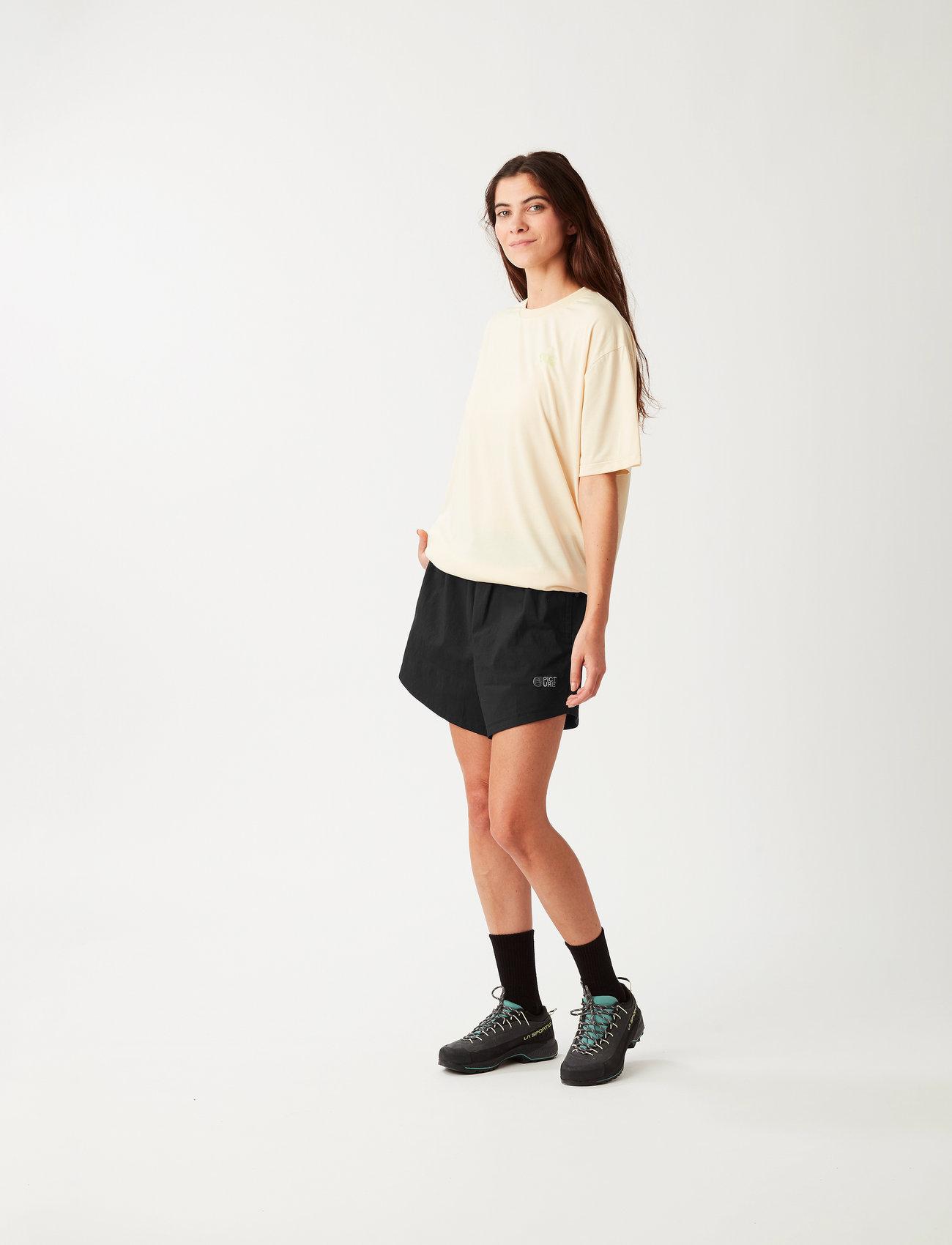 PICTURE ORGANIC CLOTHING Oslon Tech Shorts - - XS