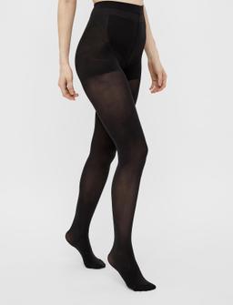Pieces Pcshaper 40 Den Tights Noos - - S/M 1
