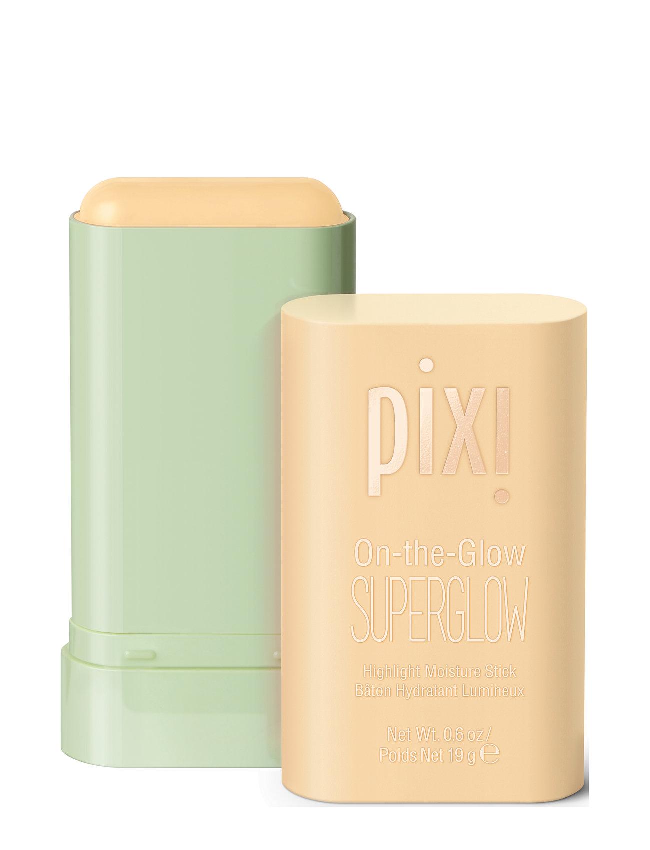 Pixi On-The-Glow Bronze - 19 g