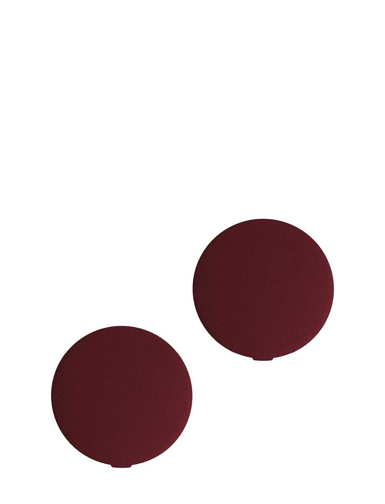 PMD Beauty Pmd Beauty Clean Body Polish Attachment Aluminum Oxide Exfoliator Berry - - ONE SIZE