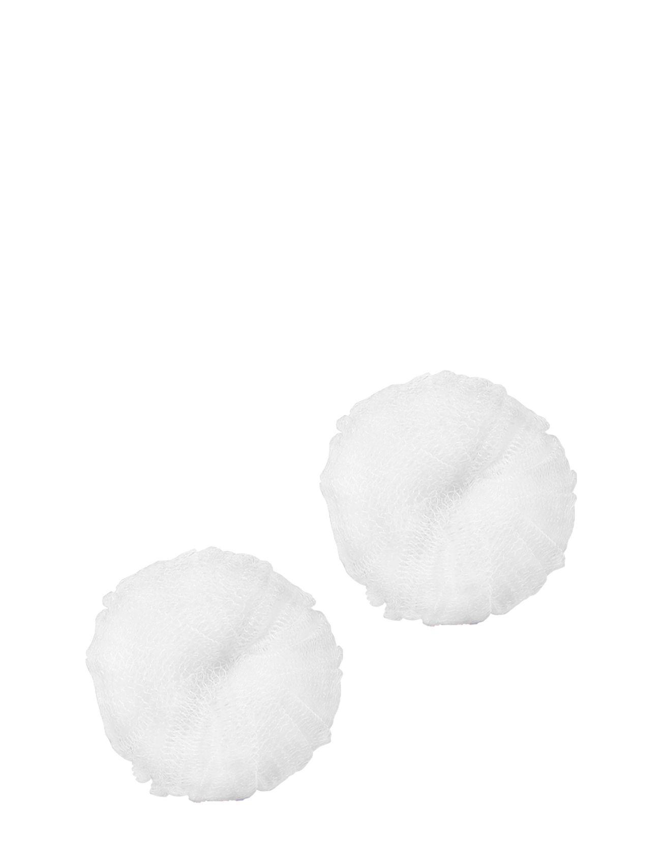 PMD Beauty Pmd Beauty Clean Body Attachment Silverscrub Loofah Navy - - ONE SIZE