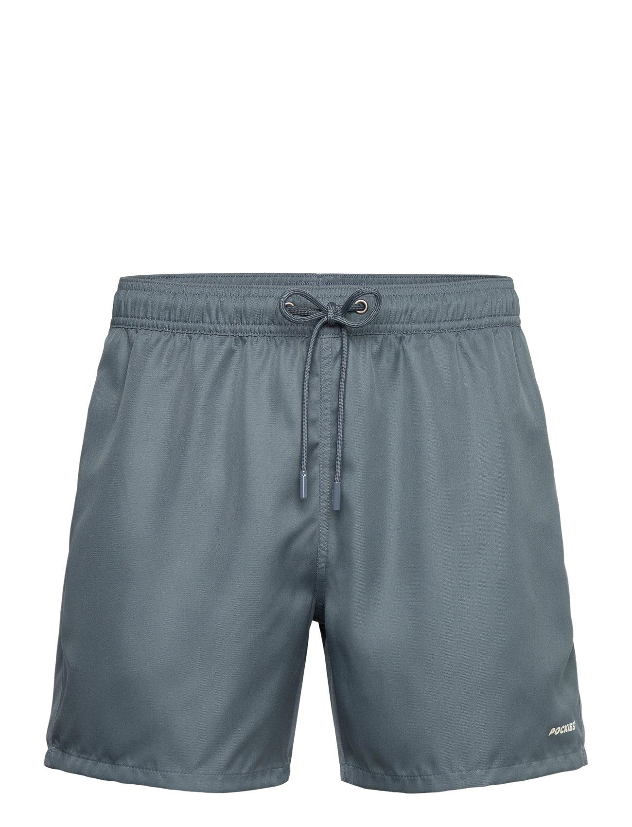 Pockies Teal Shorties - - S