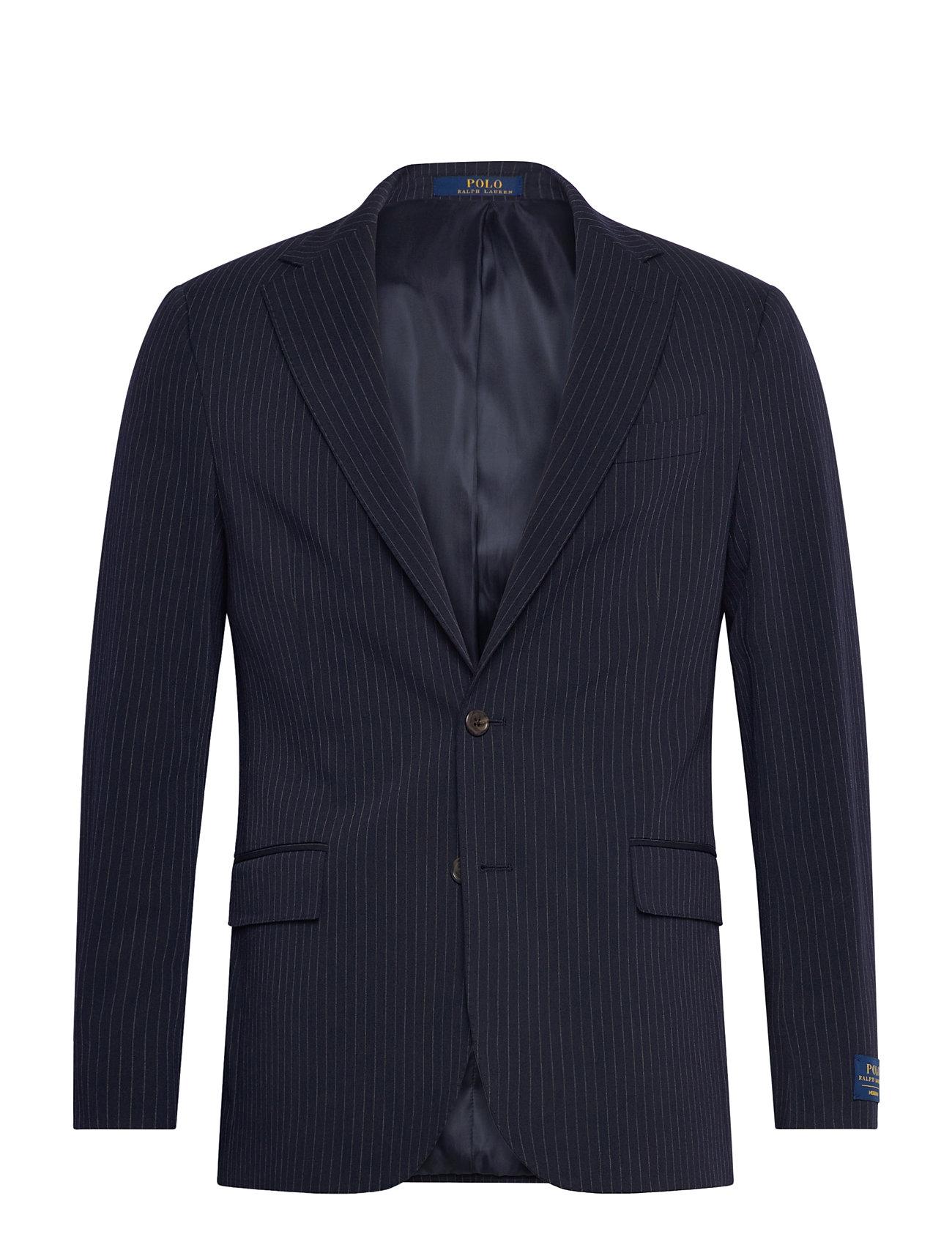 Polo Ralph Lauren Polo Modern Performance Twill Sport Coat - - 50