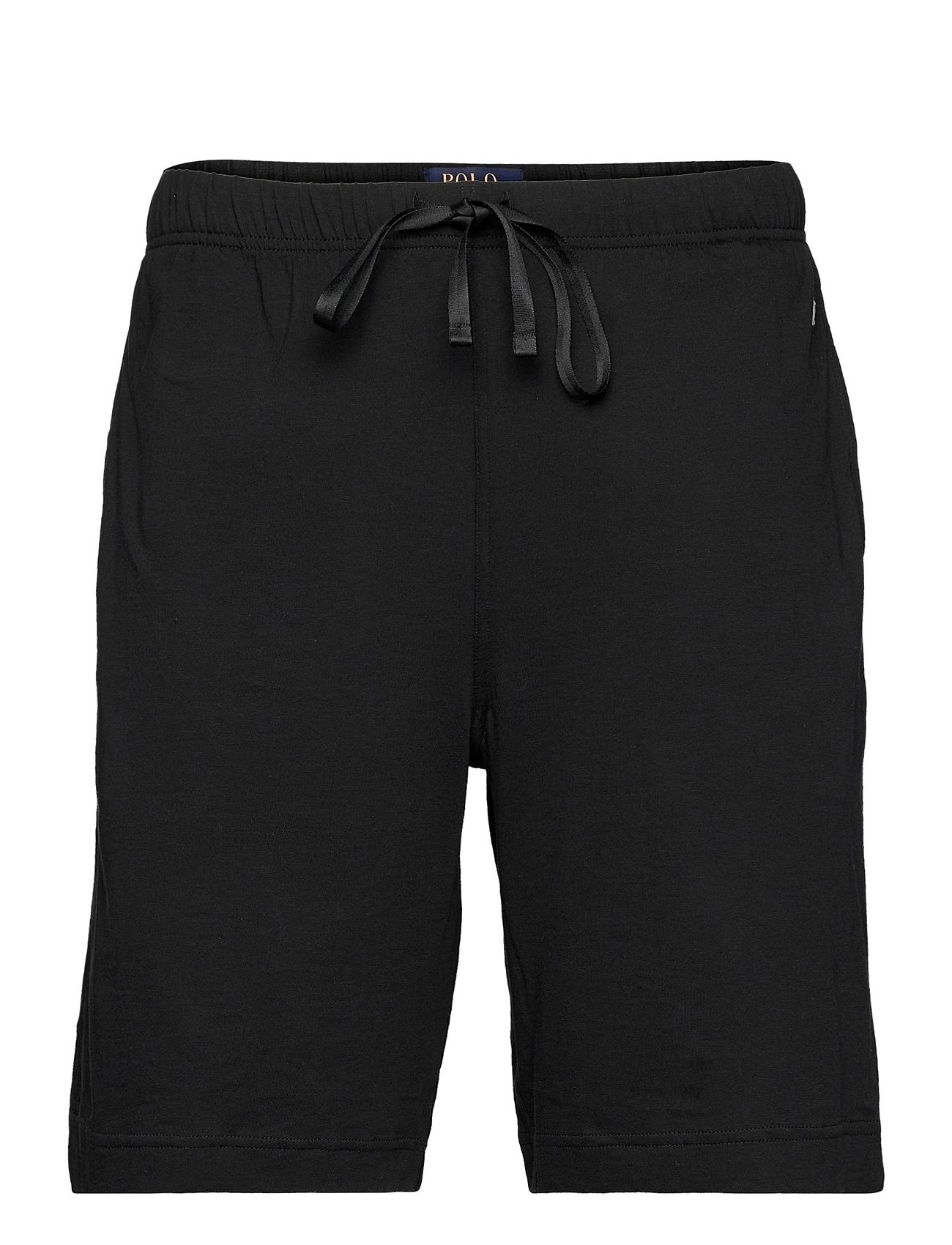 Polo Ralph Lauren Cotton Jersey Pajama Pant - - S 1