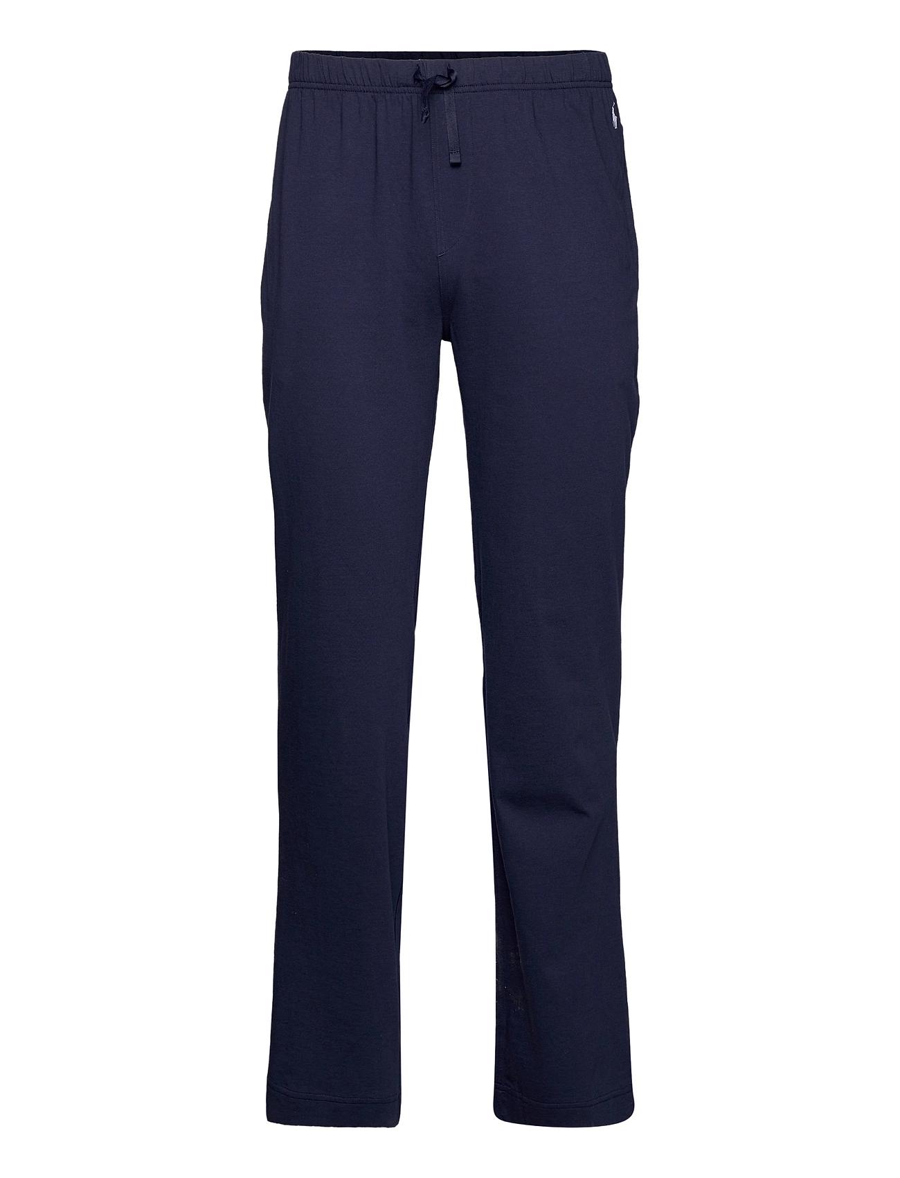 Polo Ralph Lauren Cotton Jersey Pajama Pant - - S