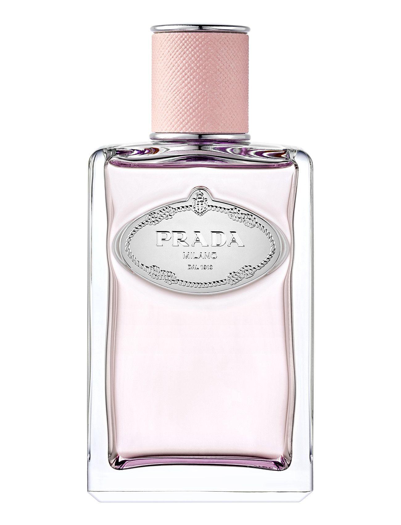 Prada Prada Infusion De Rose Eau De Parfum 100Ml - - 100 ml