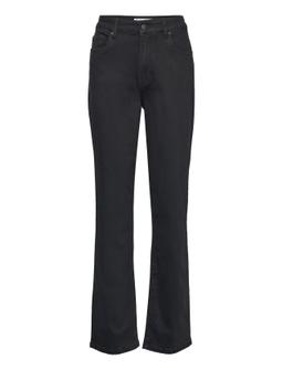 Pulz Jeans Pzkarolina Hw Jeans Straight Leg - - 25 x 32 1