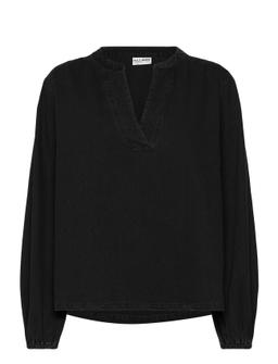 Pulz Jeans Pzkarolina Hw Jeans Straight Leg - - 25 x 32 2