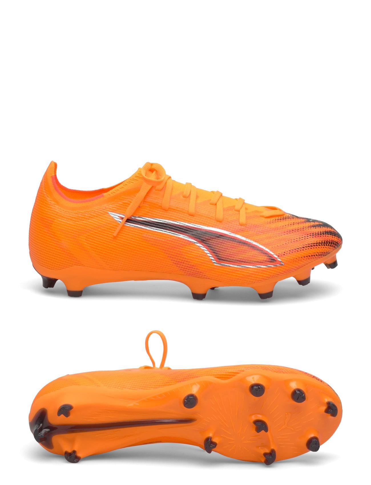 PUMA Ultra 6 Match Fg/Ag - - 39