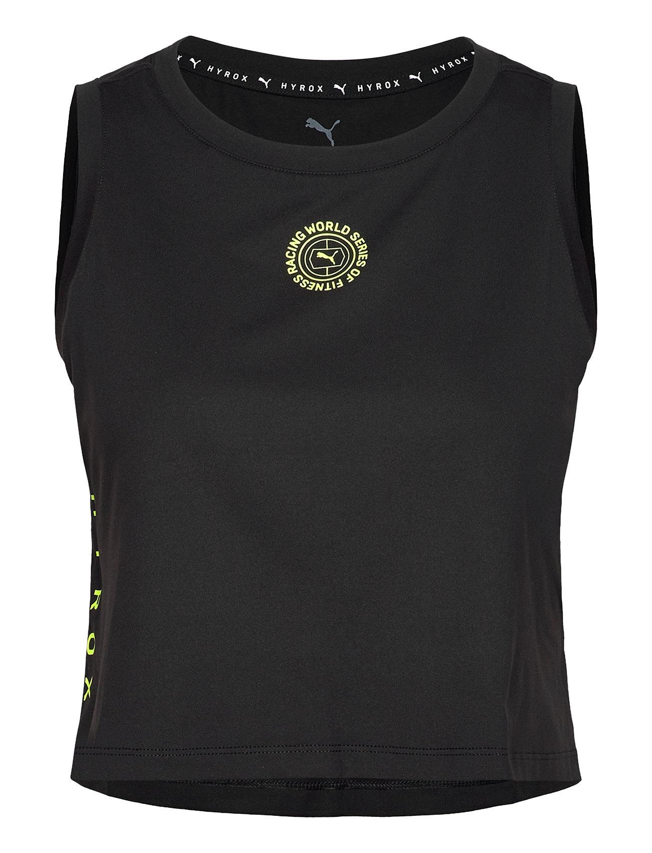 PUMA W Puma X Hyrox Cloudspun Sleevless - - XL 1