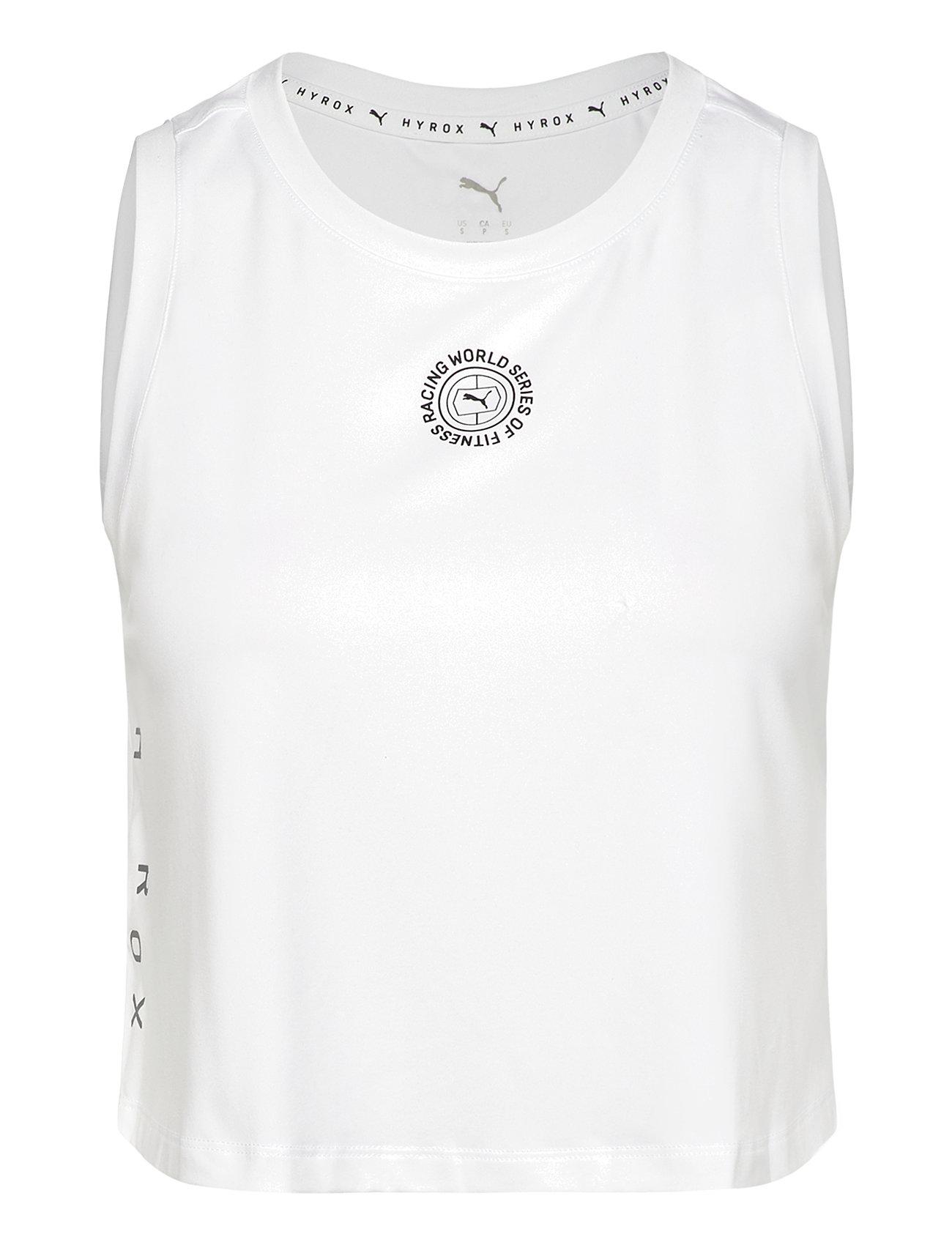 PUMA W Puma X Hyrox Cloudspun Sleevless - - XL