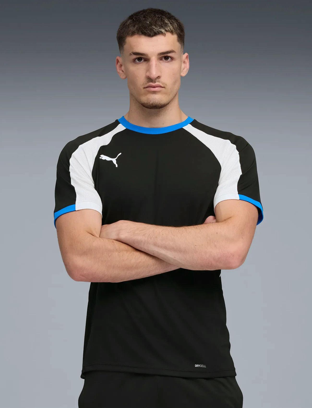 PUMA Individualliga Jersey - - XS