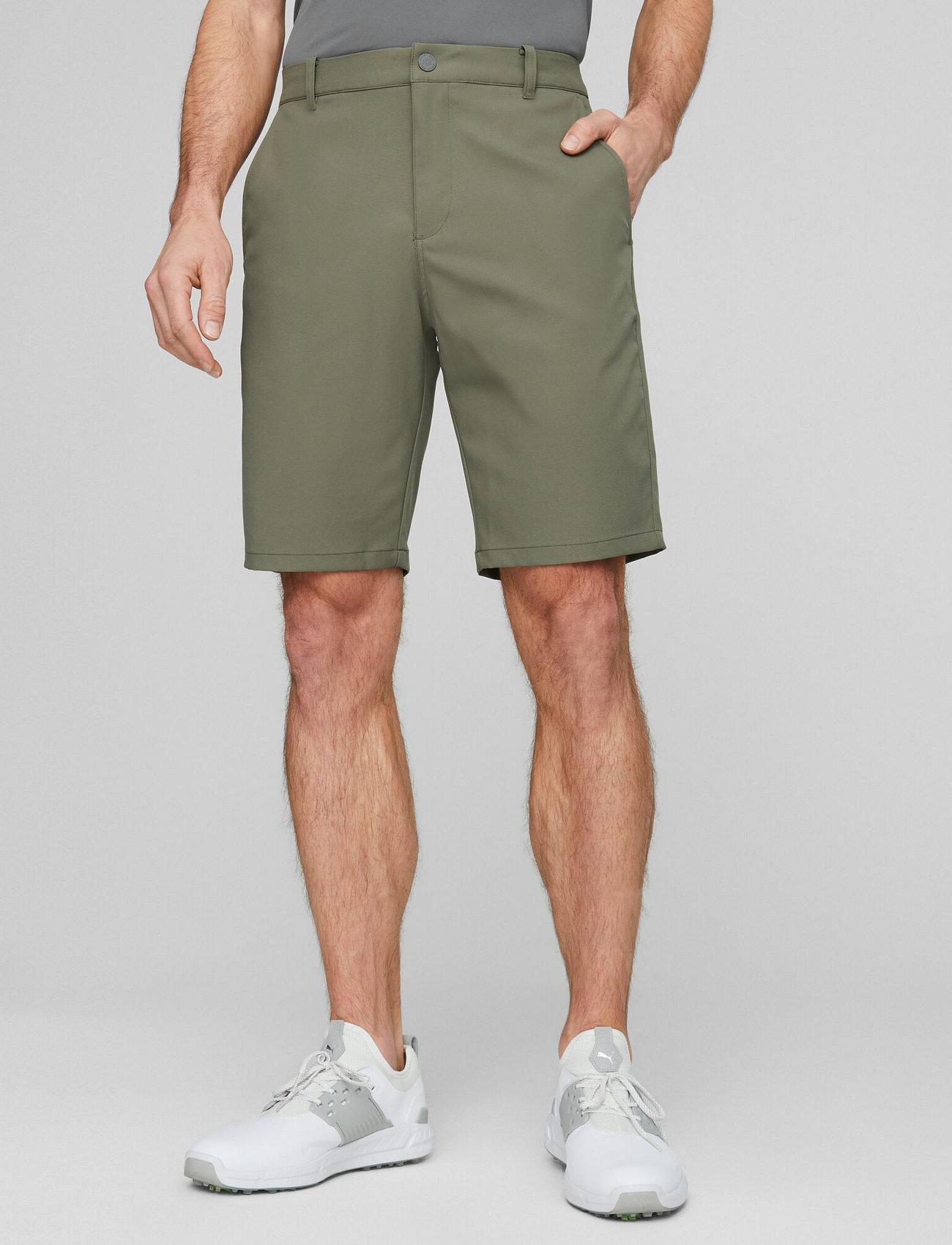 PUMA Golf Dealer Short 10" - - 28