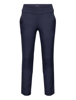 PUMA Golf Boys You-V Hoodie - - 128 4