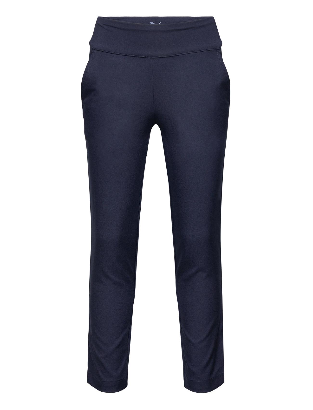 PUMA Golf Boys You-V Hoodie - - 128 4