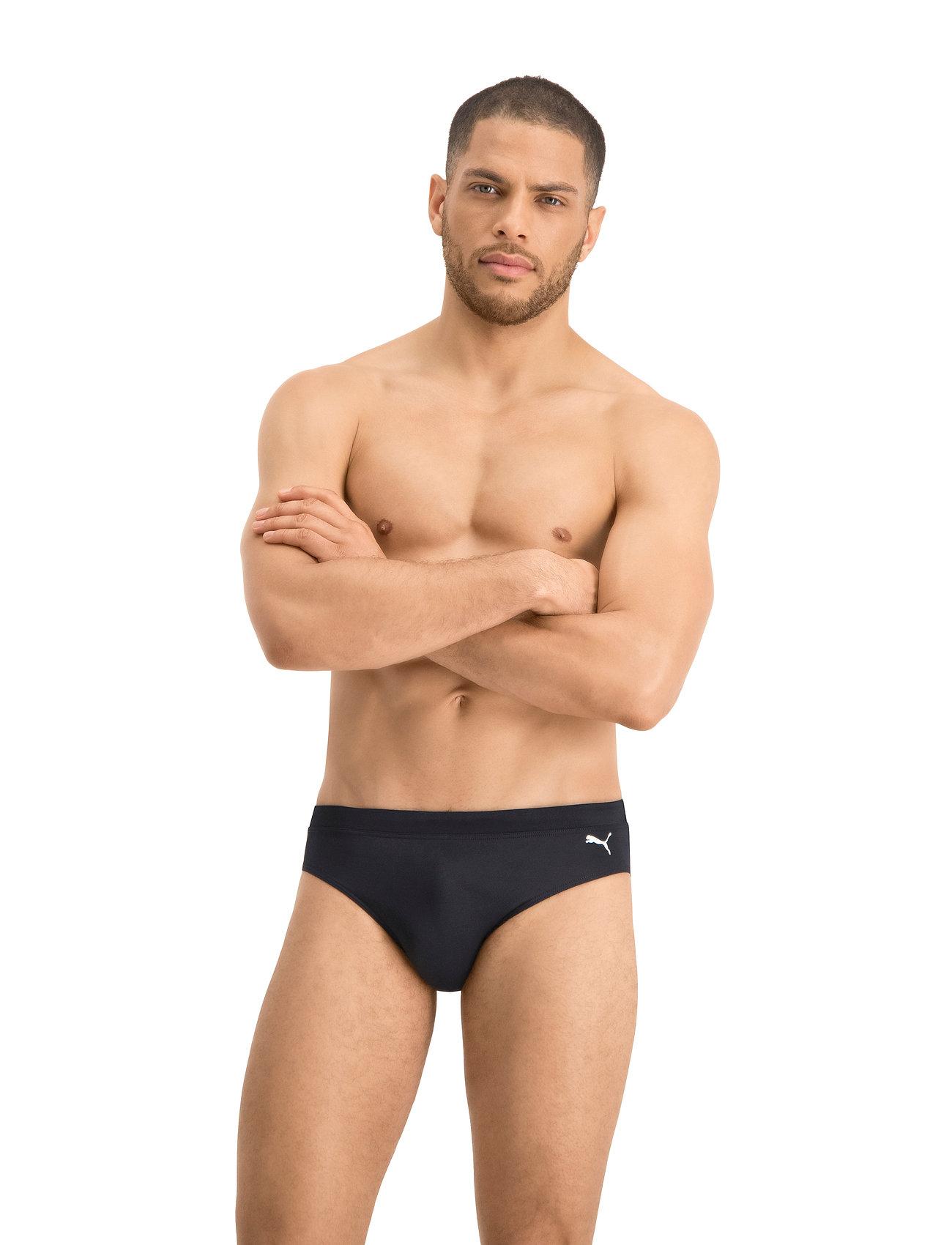 Puma Swim Puma Swim Men Classic Swim Brief 1P - - XS