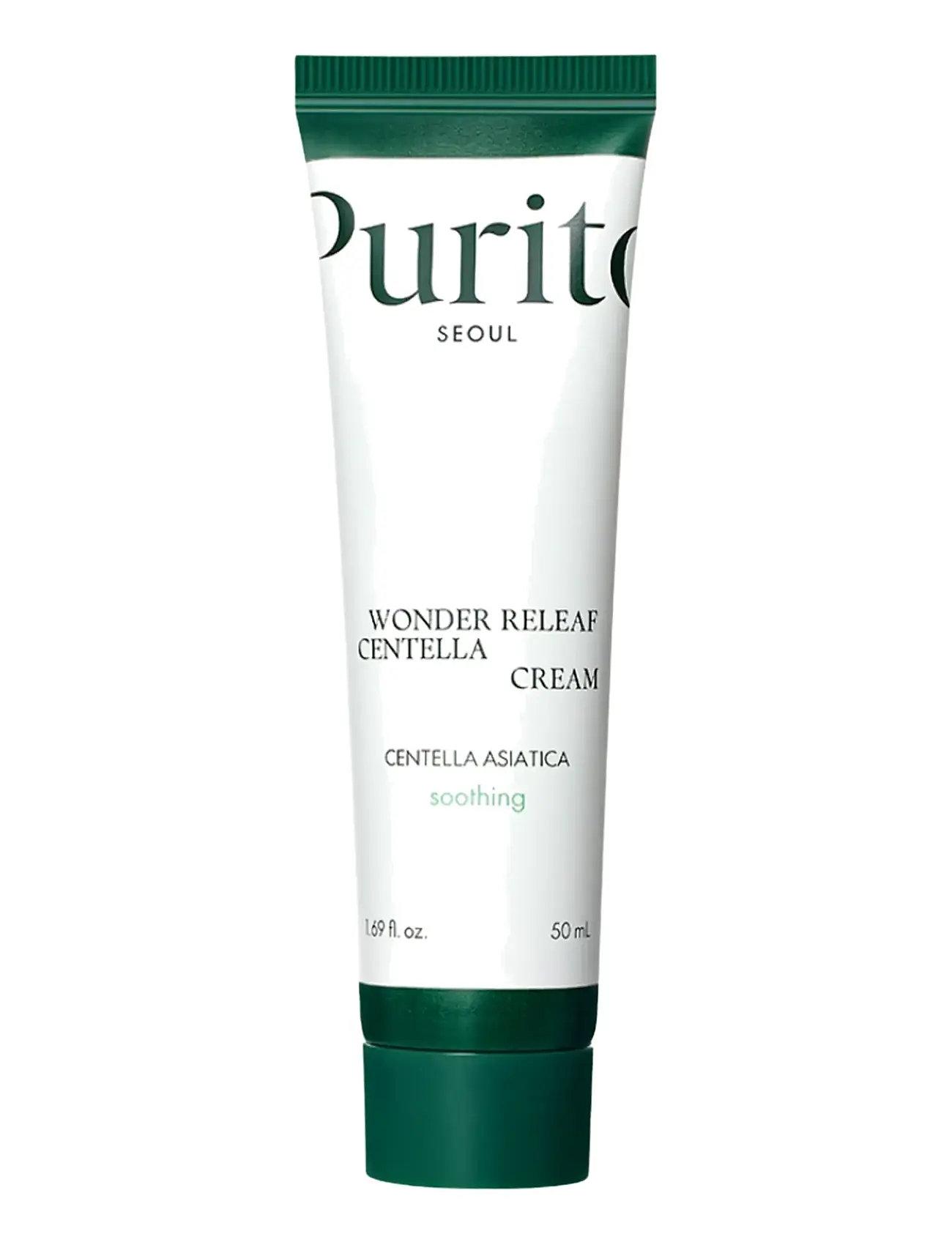 Purito From Green Cleansing Oil - - 200 ml 3