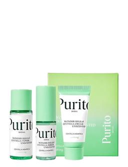 Purito From Green Cleansing Oil - - 200 ml 4