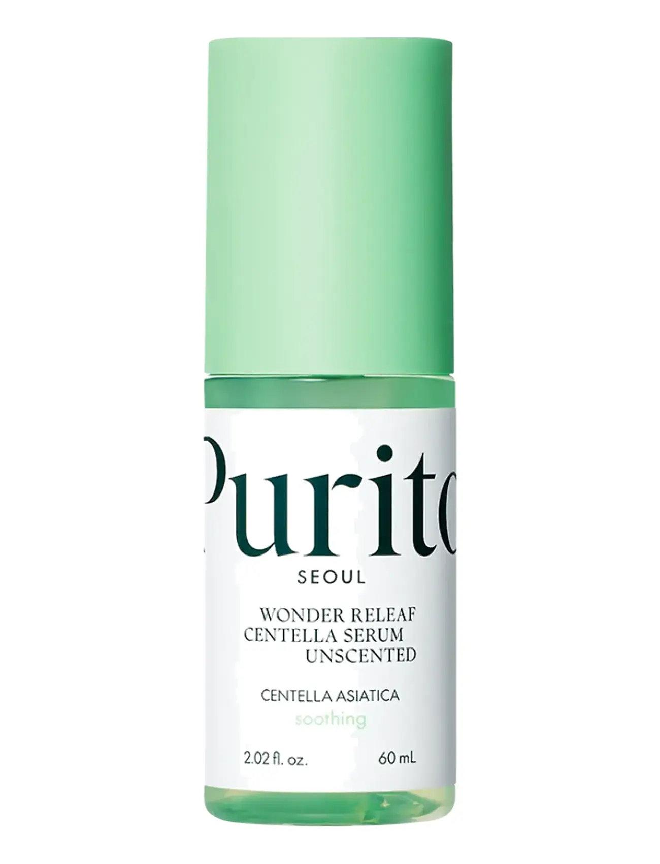 Purito From Green Cleansing Oil - - 200 ml 5