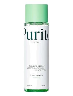 Purito From Green Cleansing Oil - - 200 ml 6