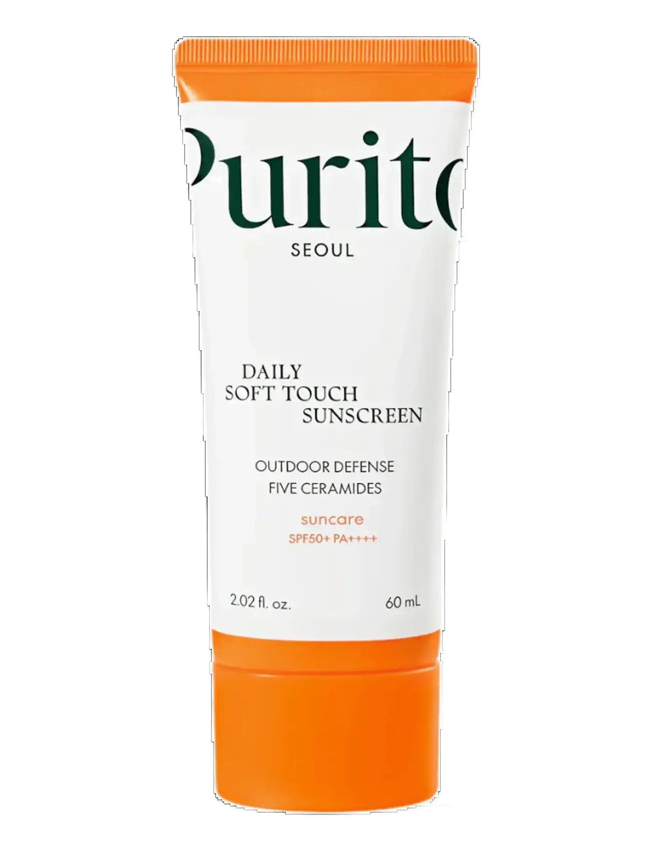 Purito From Green Cleansing Oil - - 200 ml 7