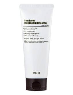 Purito From Green Cleansing Oil - - 200 ml 2