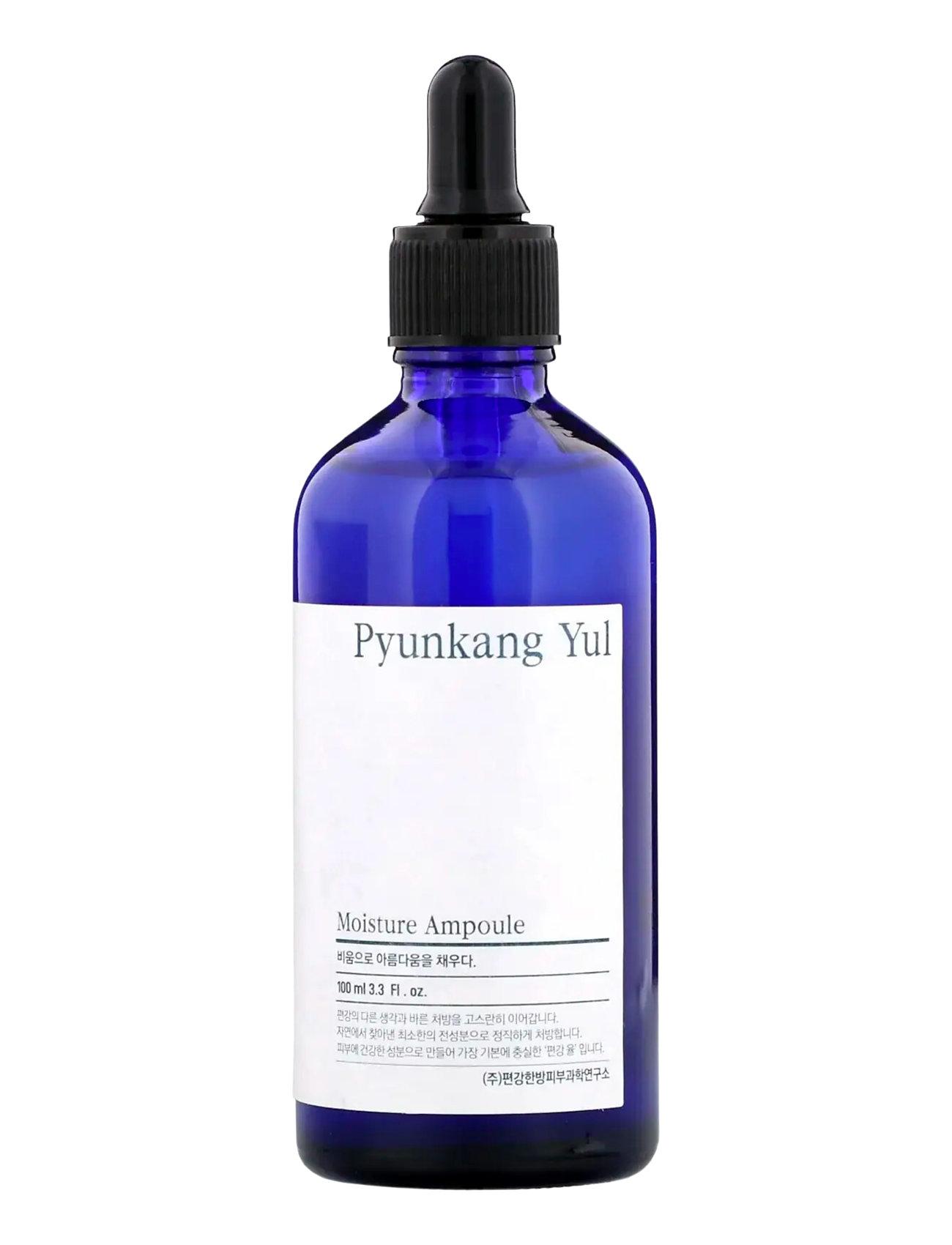 Pyunkang Yul Cleansing Foam - - 150 ml 3