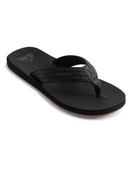 Quiksilver Rivi Wordmark Slide Ii - - 39 3
