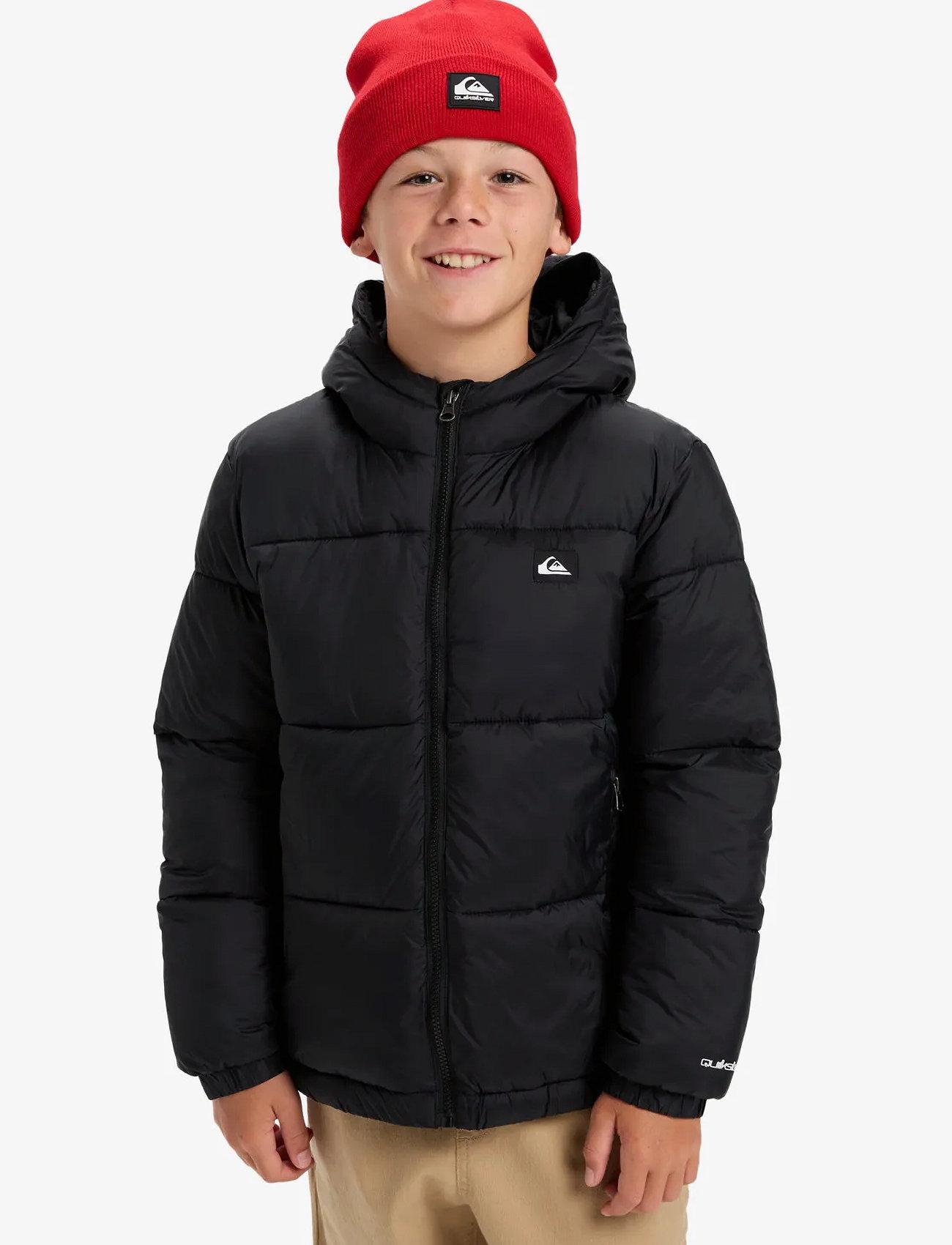 Quiksilver Scaly Reversible Youth - - 152 1