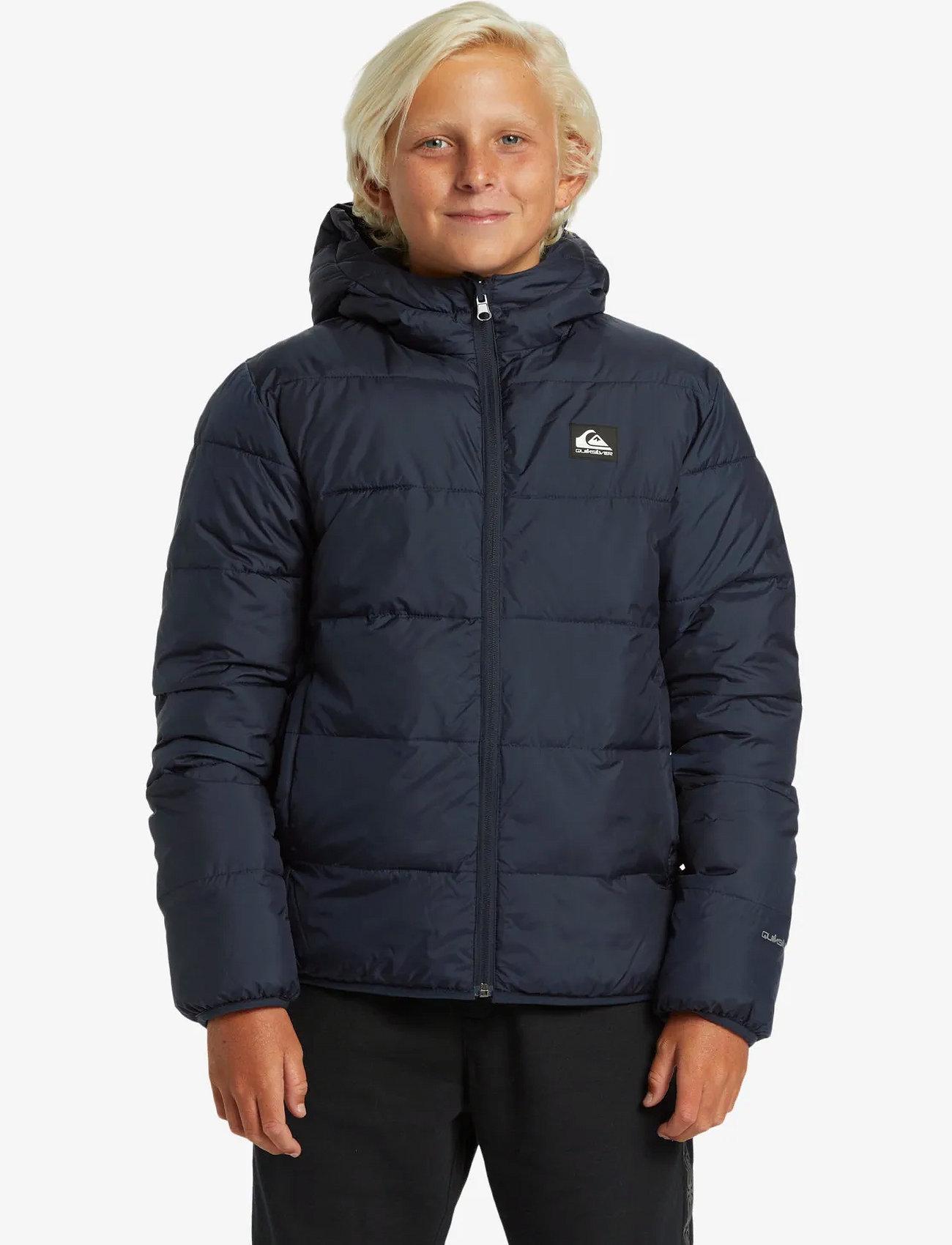 Quiksilver Scaly Reversible Youth - - 152