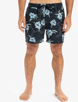 Quiksilver Surfsilk Straight Volley 16 - - XS 2