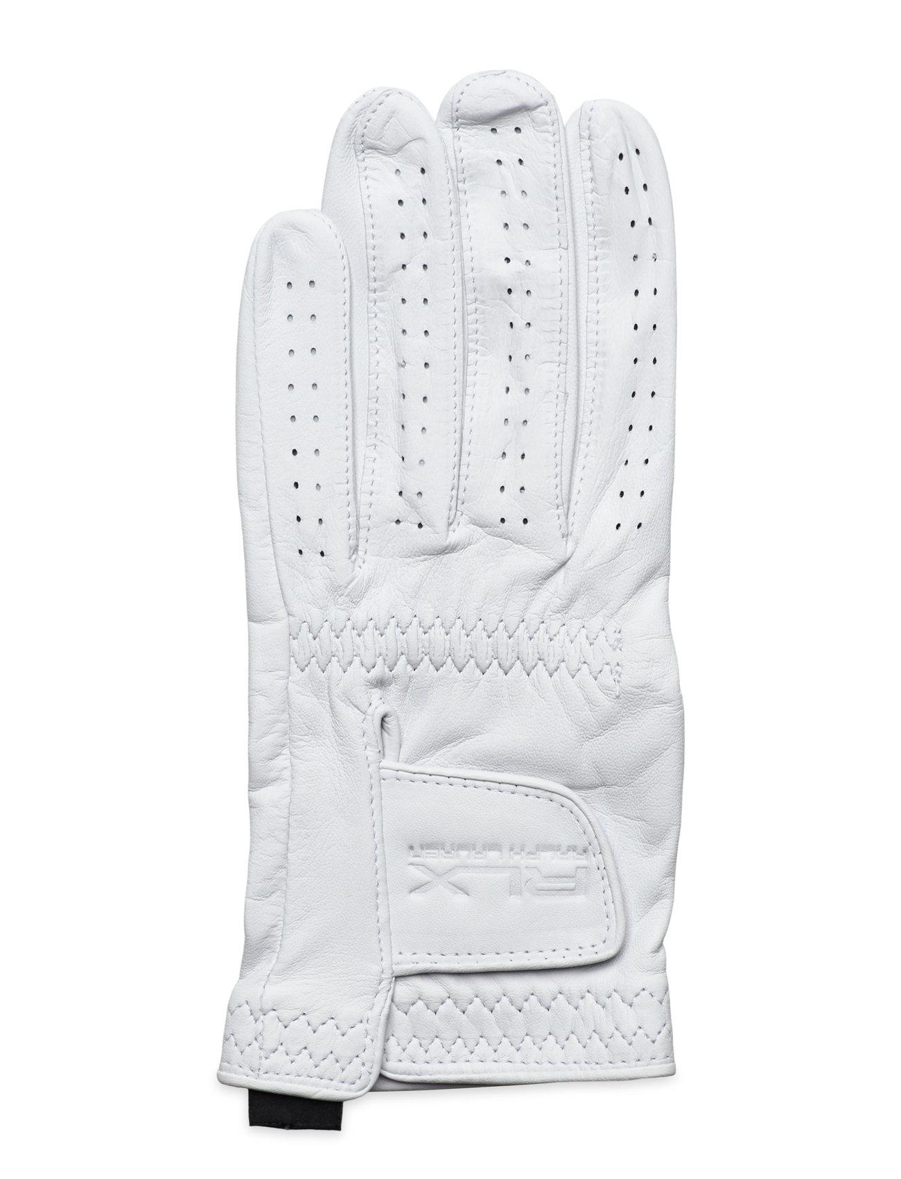 Ralph Lauren Golf Cabretta Leather Golf Glove – Left Hand - - XL