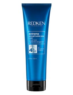 Redken Redken Frizz Dismiss Rebel Tame Heat Protective Leave-In Cream 250Ml - - 250 ml 3