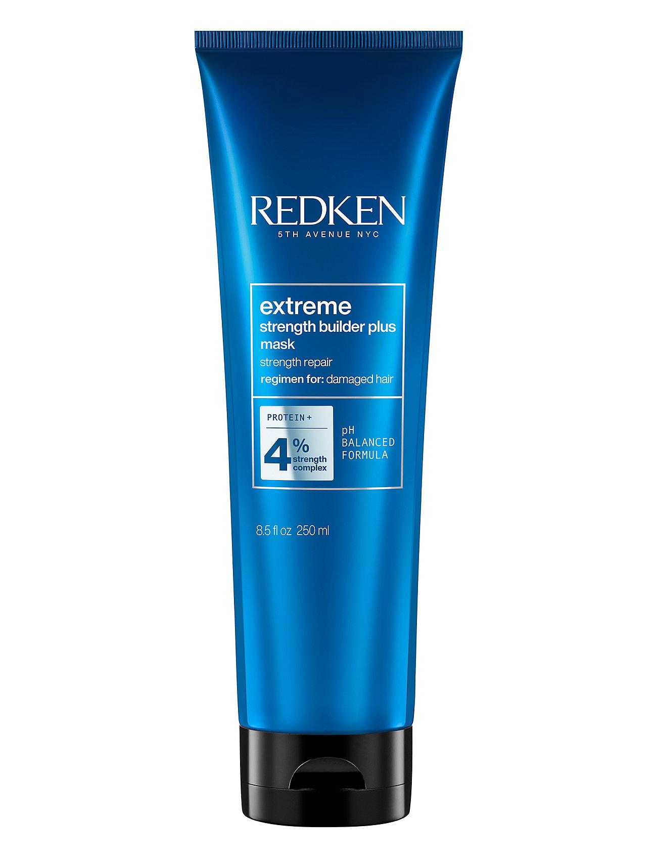 Redken Redken Frizz Dismiss Rebel Tame Heat Protective Leave-In Cream 250Ml - - 250 ml 3
