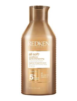 Redken Redken All Soft Conditioner 500Ml - - 500 ml 1