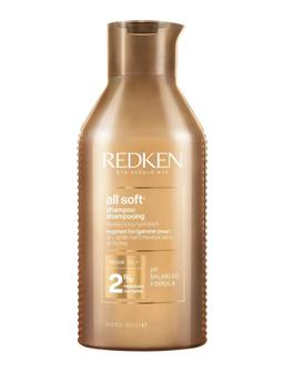 Redken Redken All Soft Conditioner 500Ml - - 500 ml 2