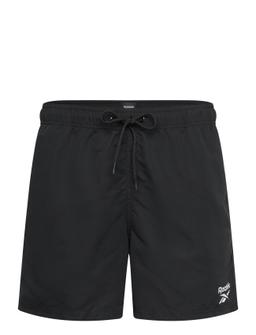 Reebok Performance Mens Reebok Swim Short Yale - - S 1