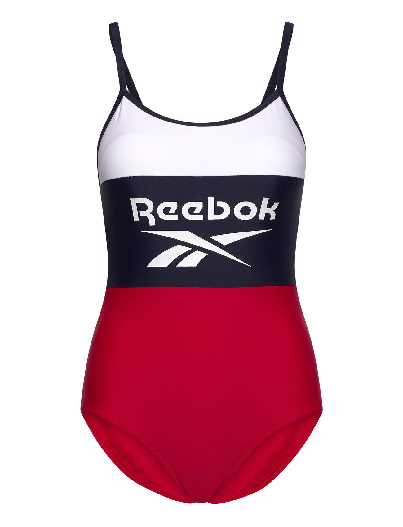 Reebok Performance Mens Reebok Swim Short Yale - - S